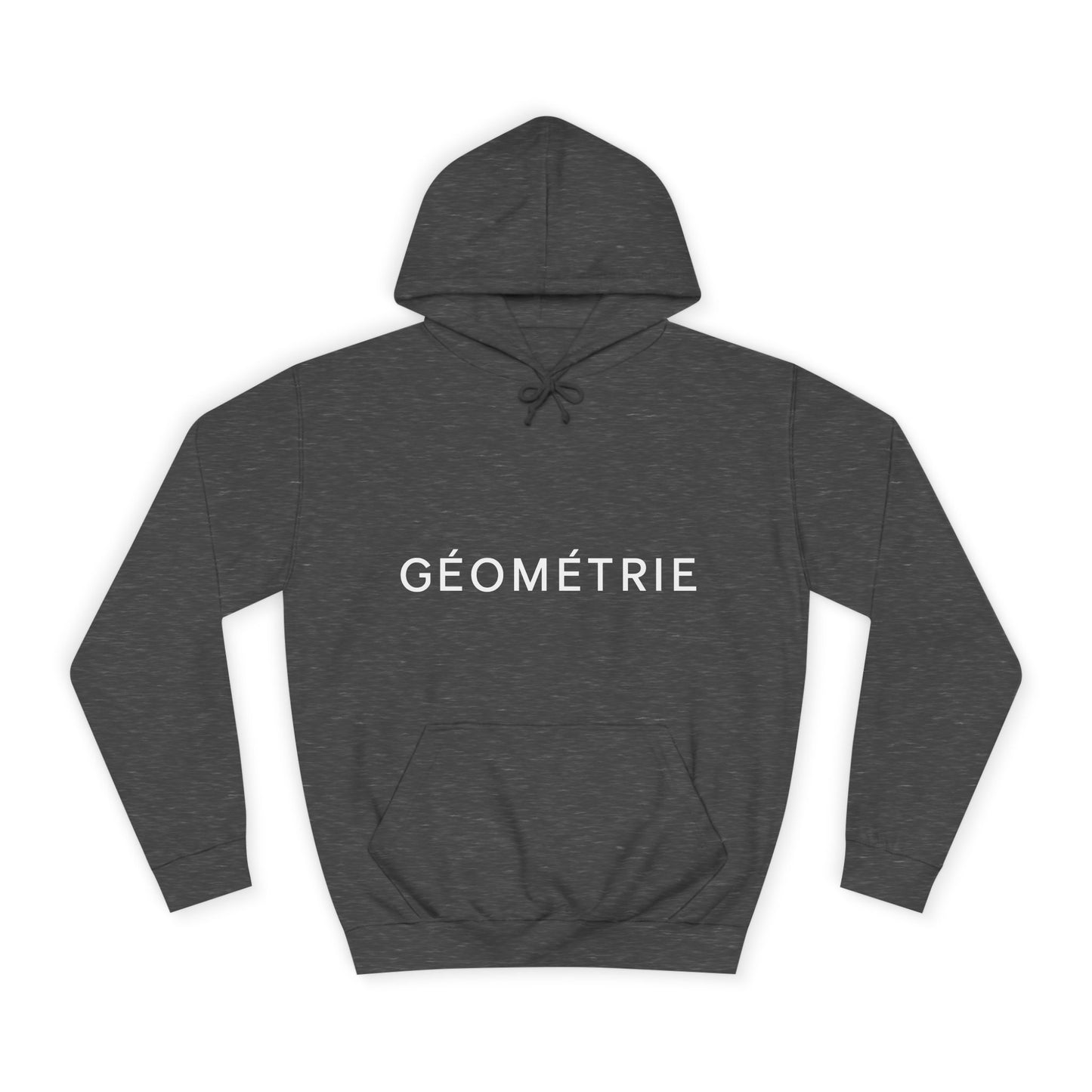 College Hoodie