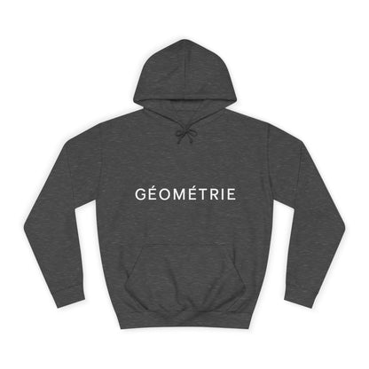College Hoodie