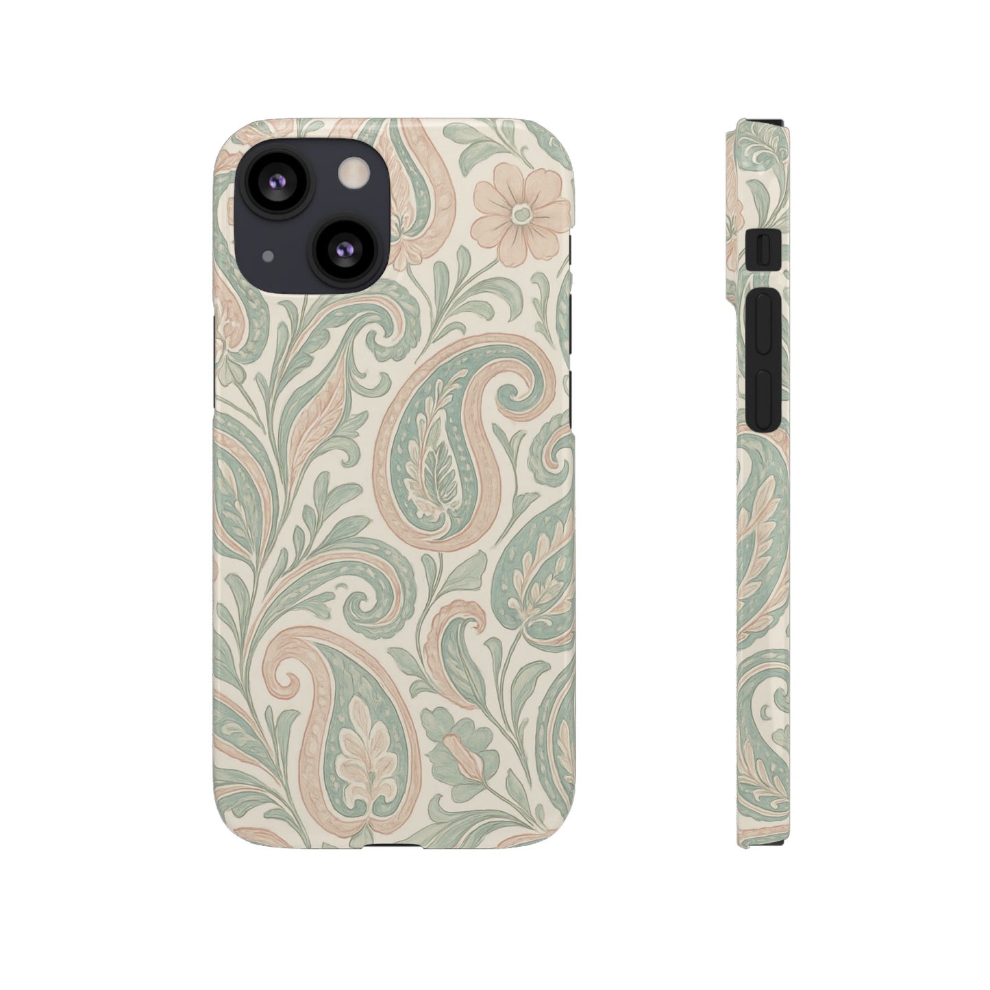 Snap Phone Case