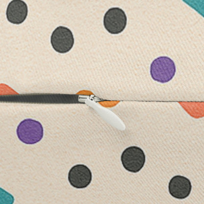 Rectangular Throw Pillow