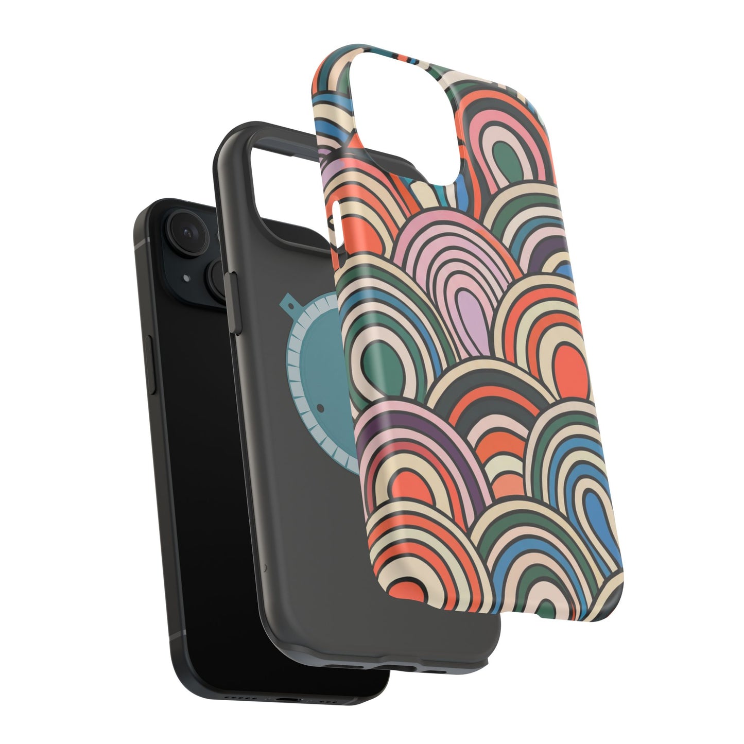 Magnetic Phone Case