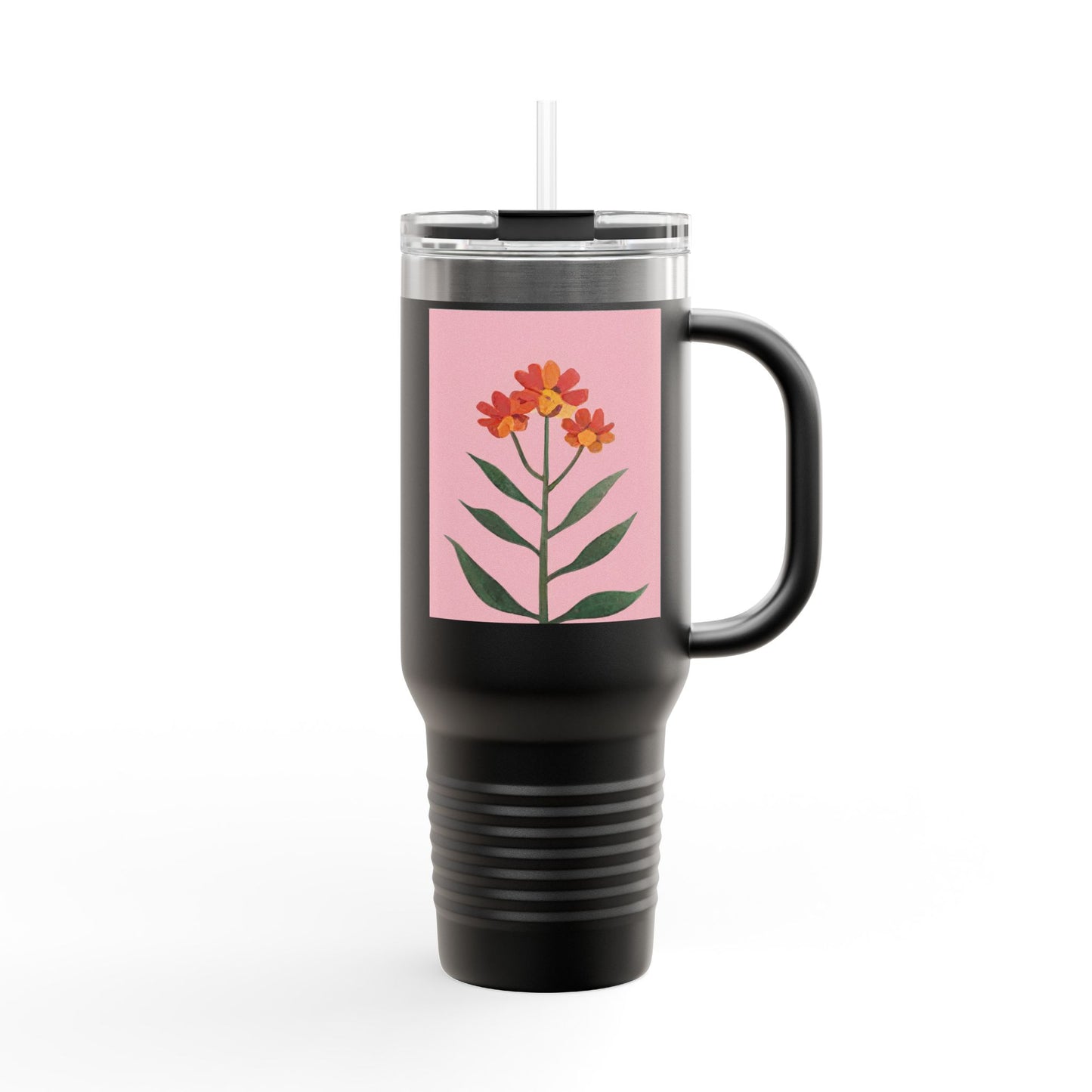 40oz Insulated Travel Mug