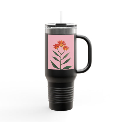 40oz Insulated Travel Mug