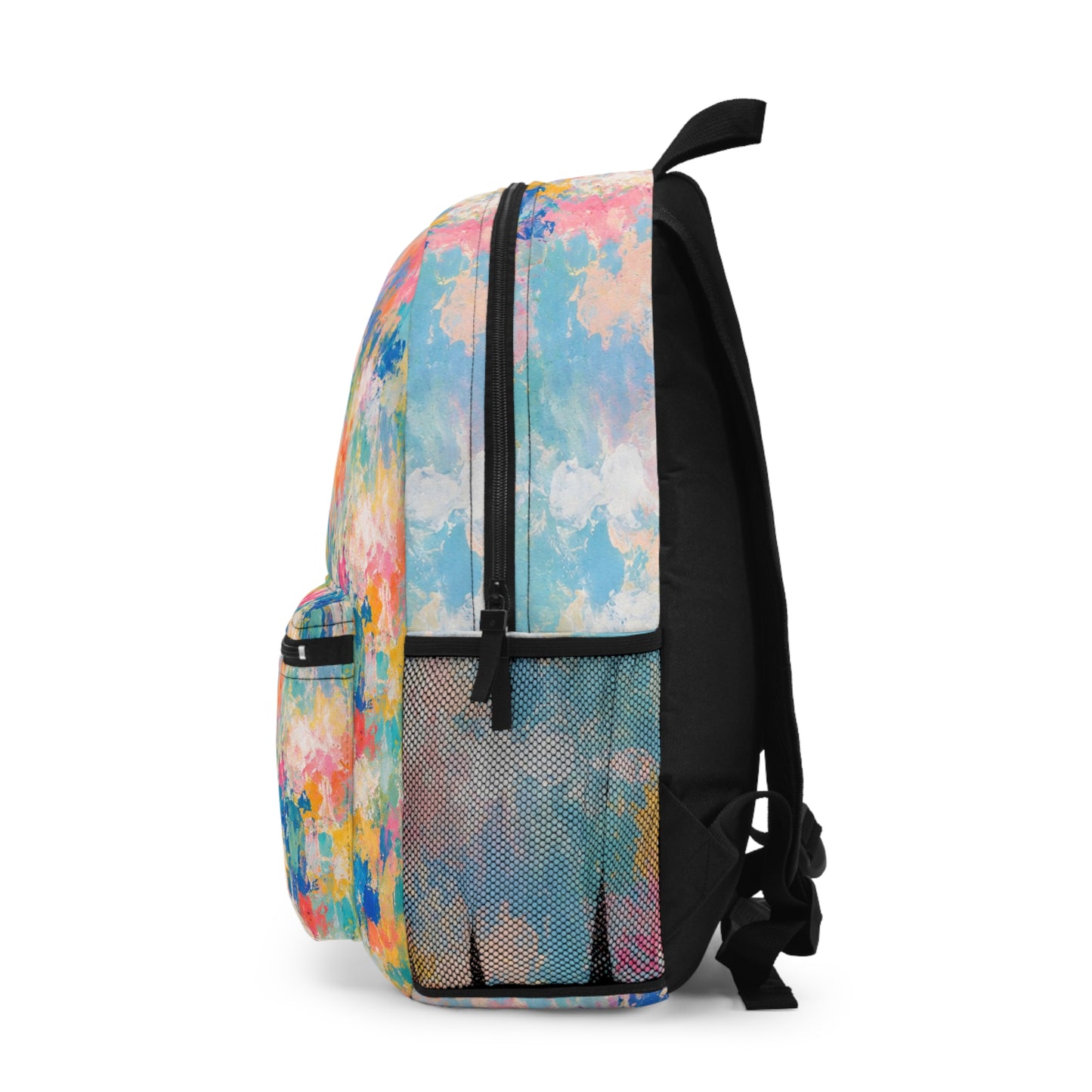 Chromatic Meadow Backpack