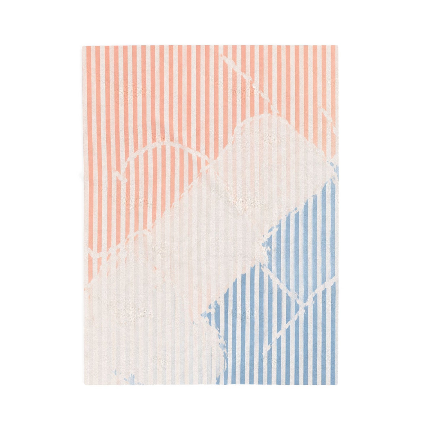 Velveteen Plush Blanket