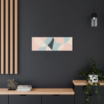 Stretched Canvas Wall Art