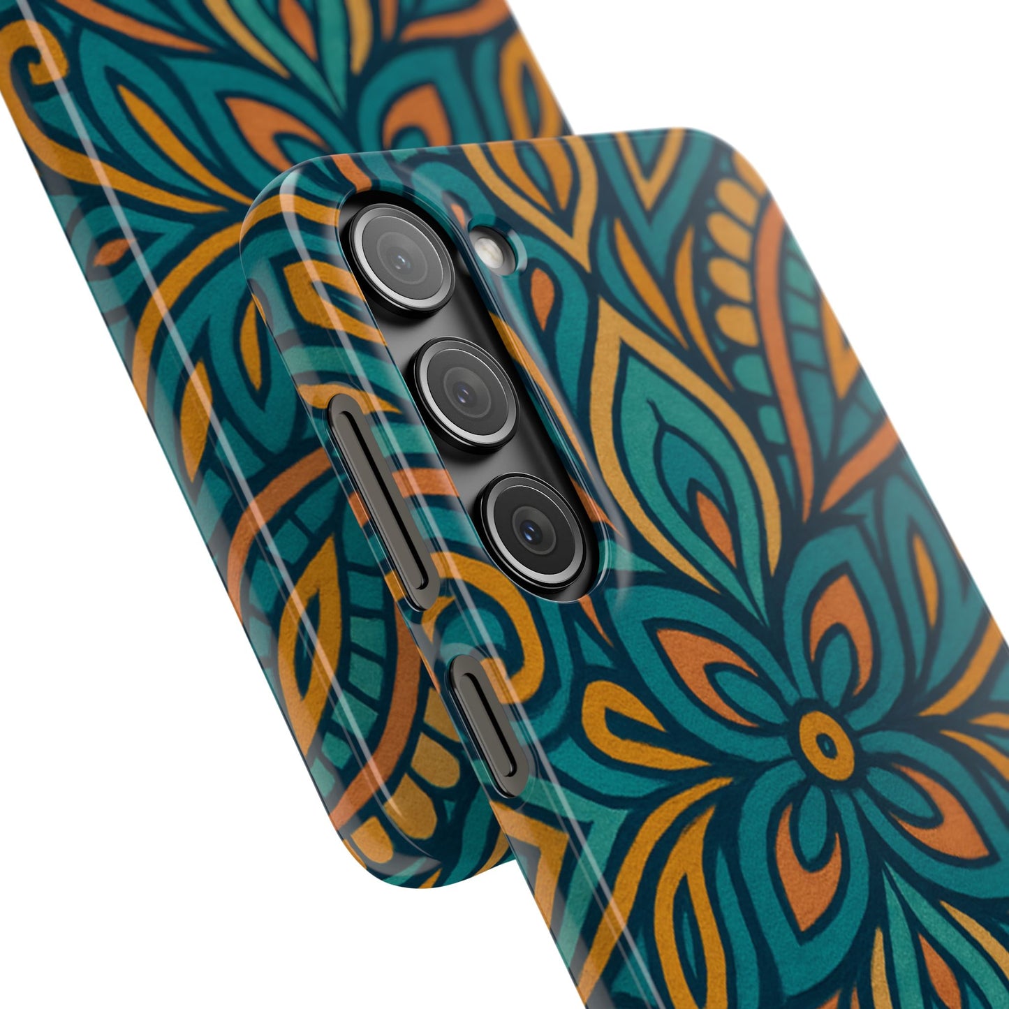 Snap Phone Case