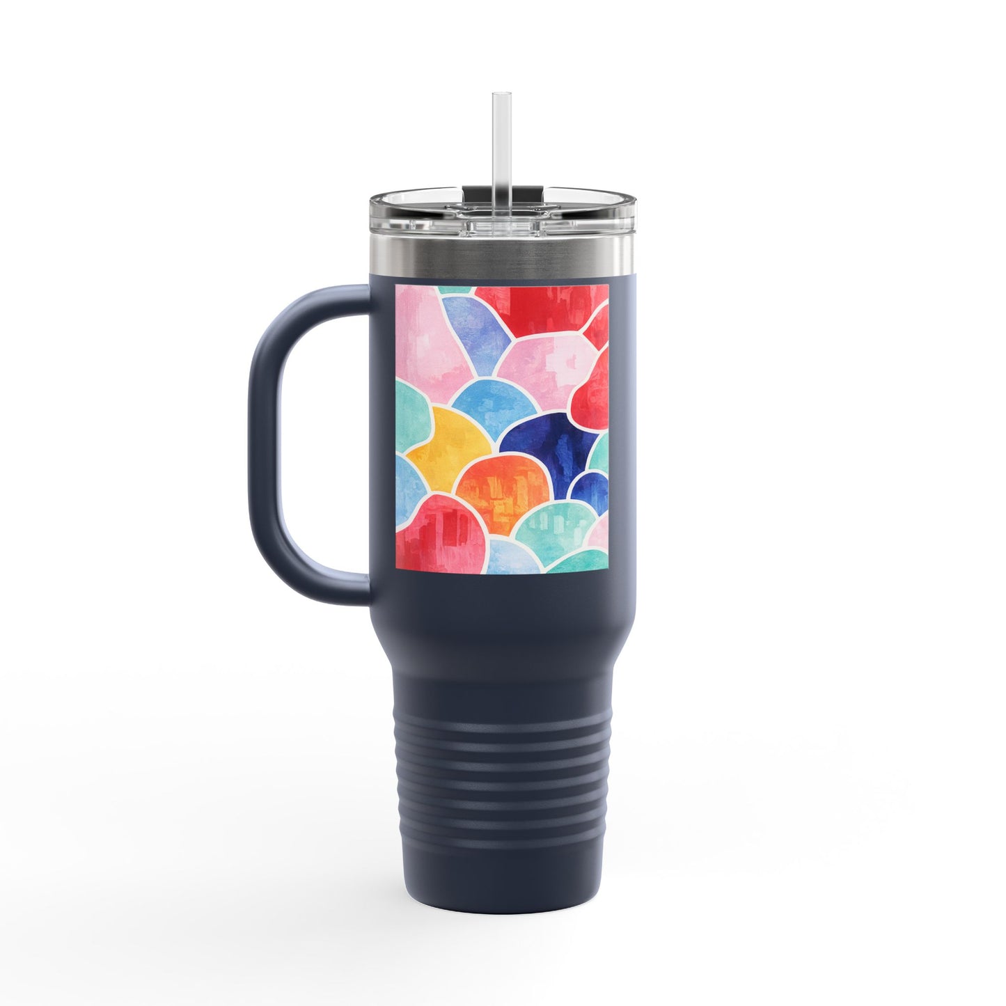 40oz Insulated Travel Mug