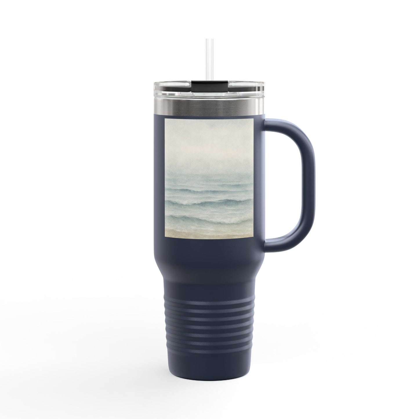 40oz Insulated Travel Mug
