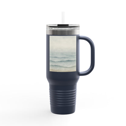 40oz Insulated Travel Mug