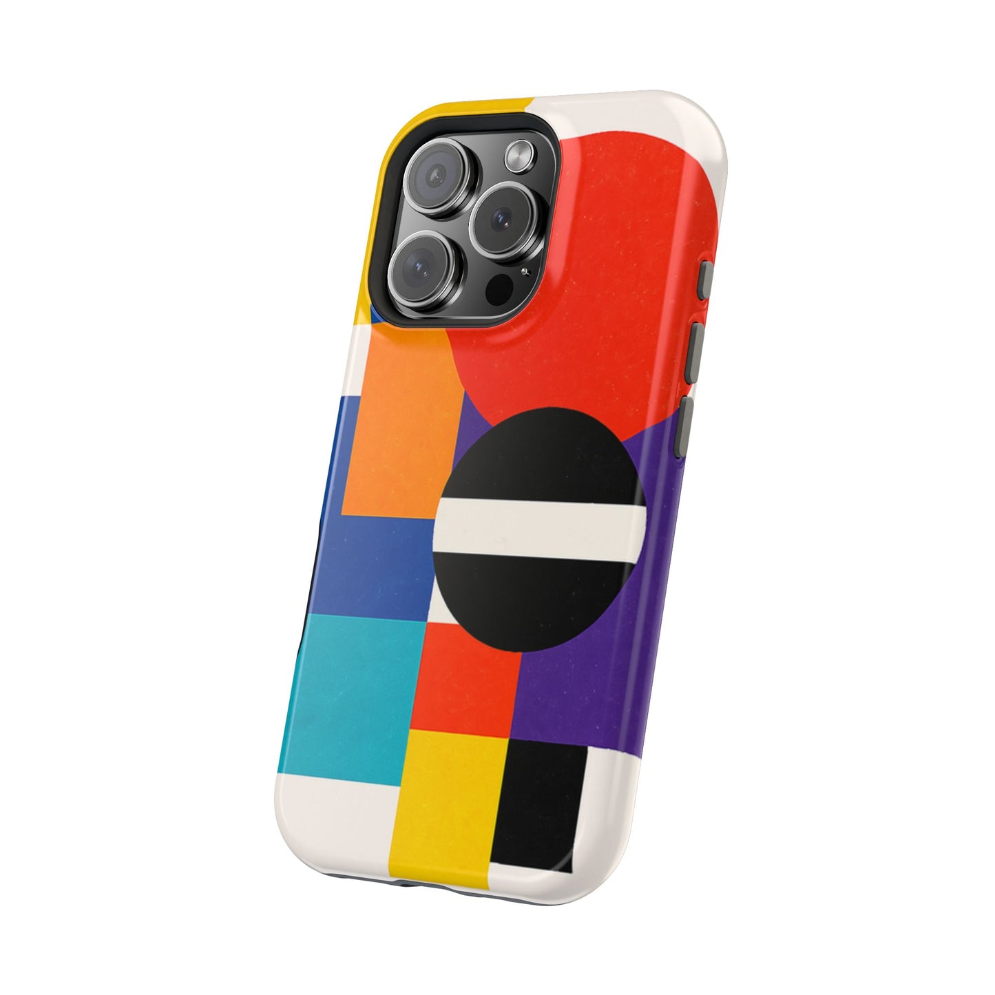 Magnetic Phone Case