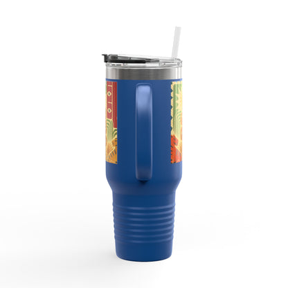 40oz Insulated Travel Mug