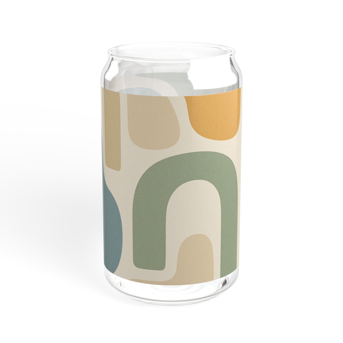 Sipper Glass | 16oz