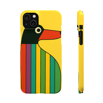 Snap Phone Case