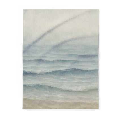 Arctic Fleece Blanket