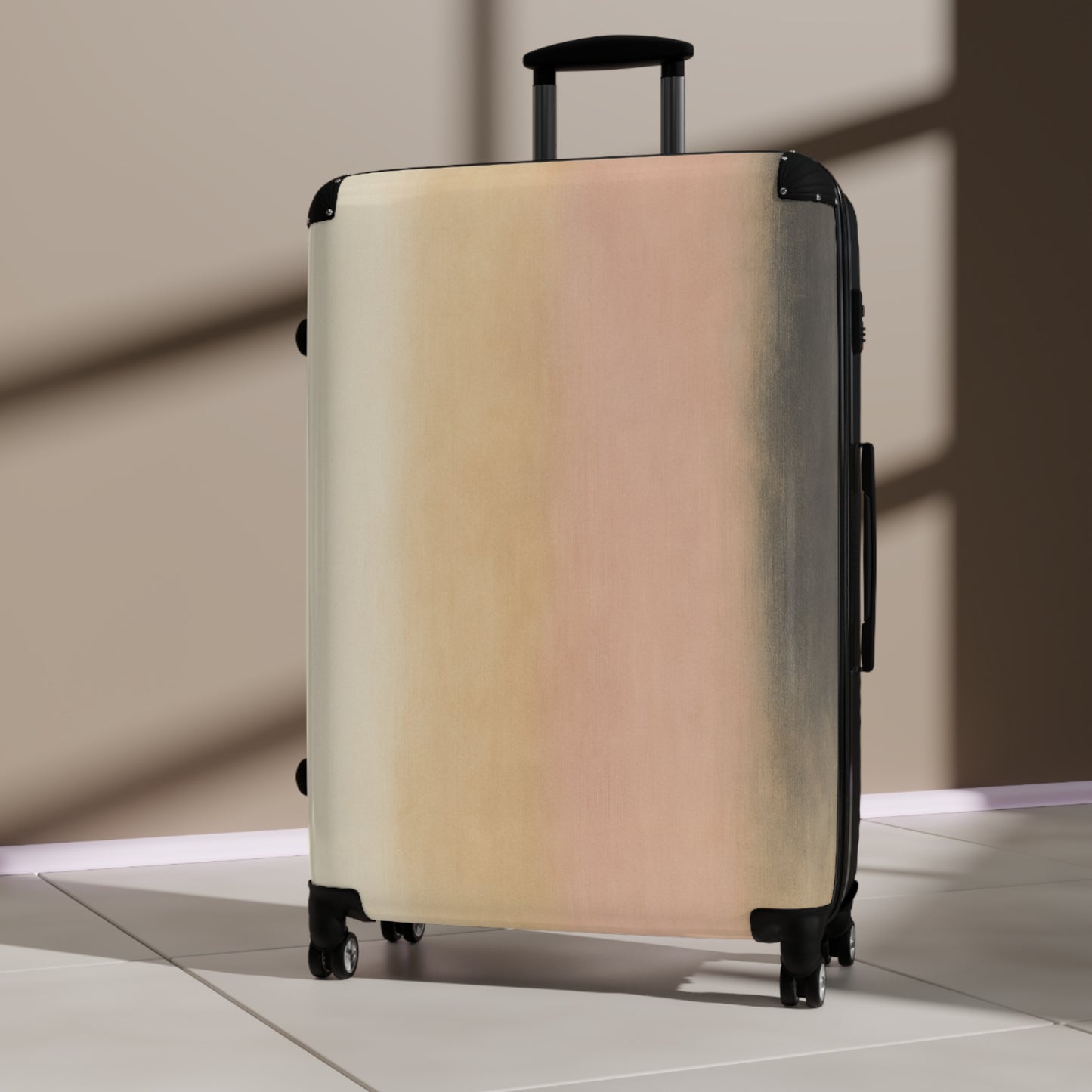 Suitcase - Travel Luggage