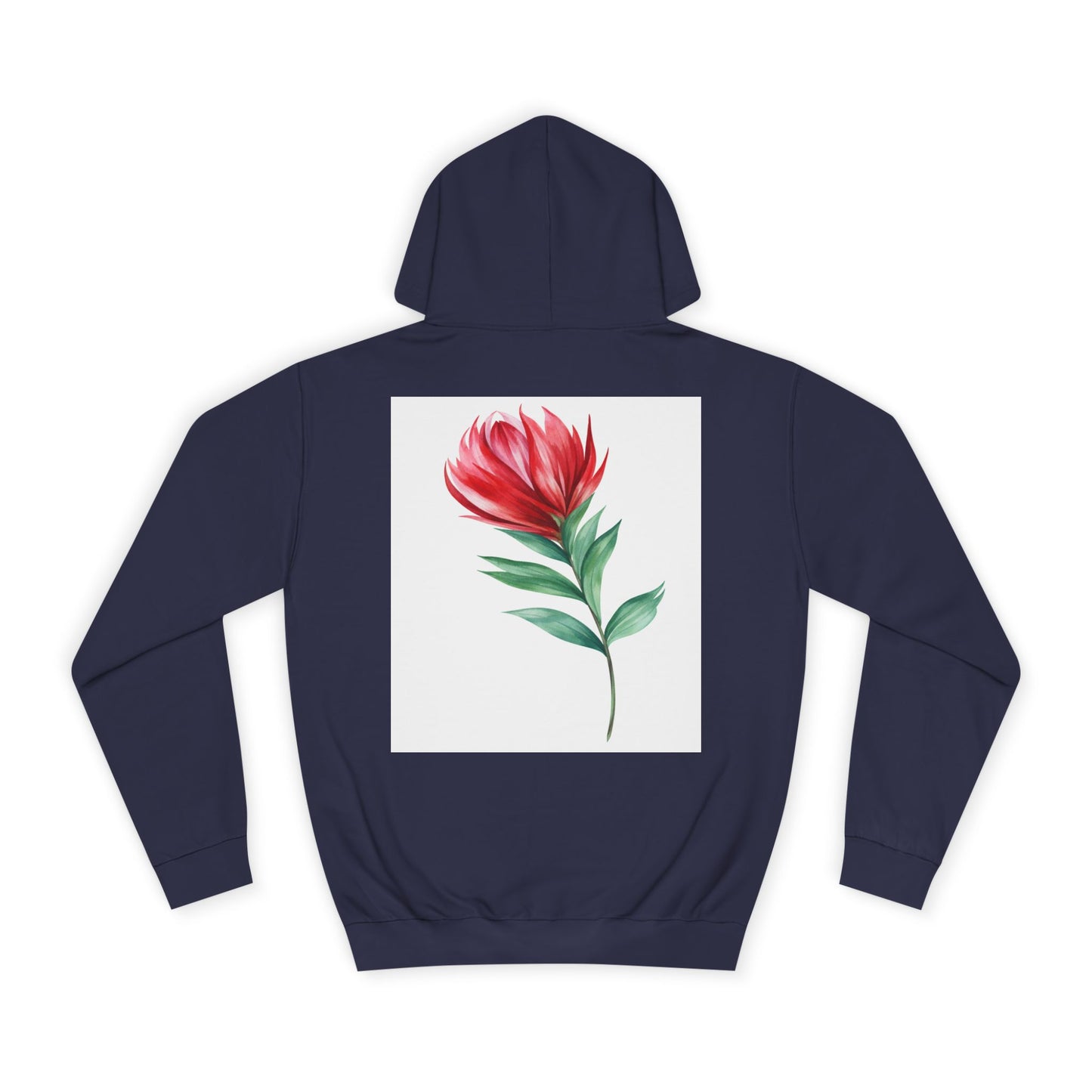 College Hoodie
