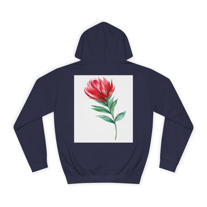 College Hoodie