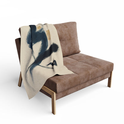 Arctic Fleece Blanket