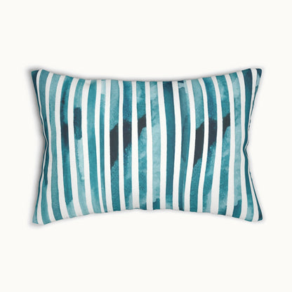 Rectangular Throw Pillow