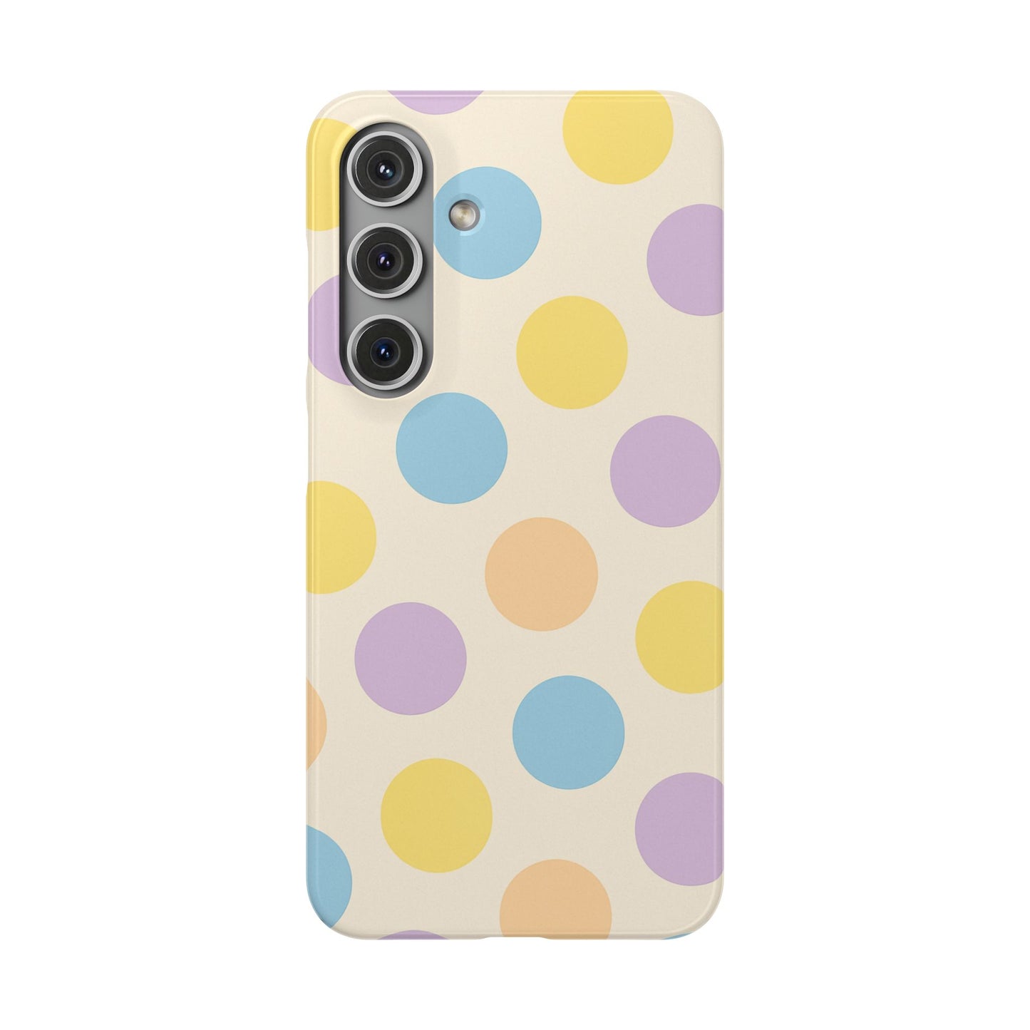 Snap Phone Case