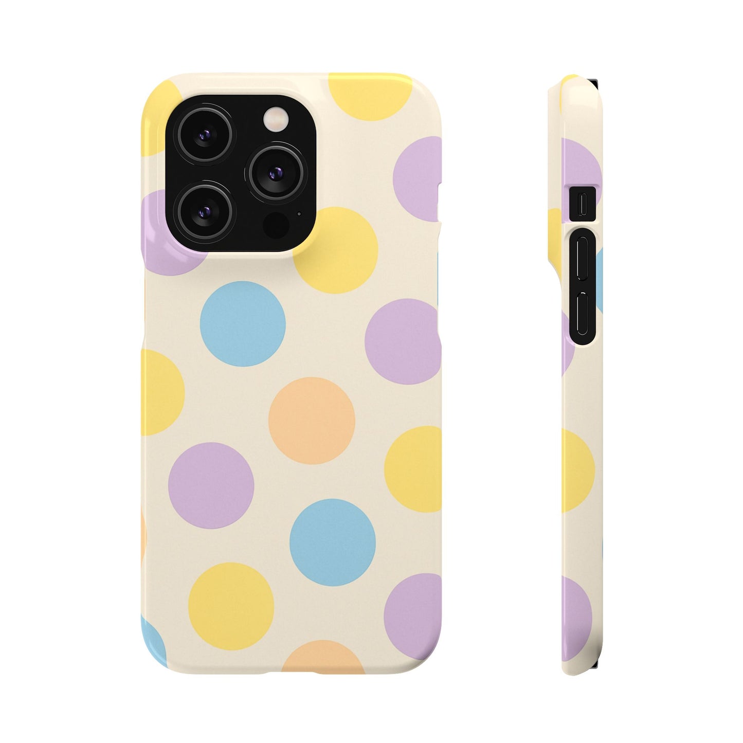 Snap Phone Case