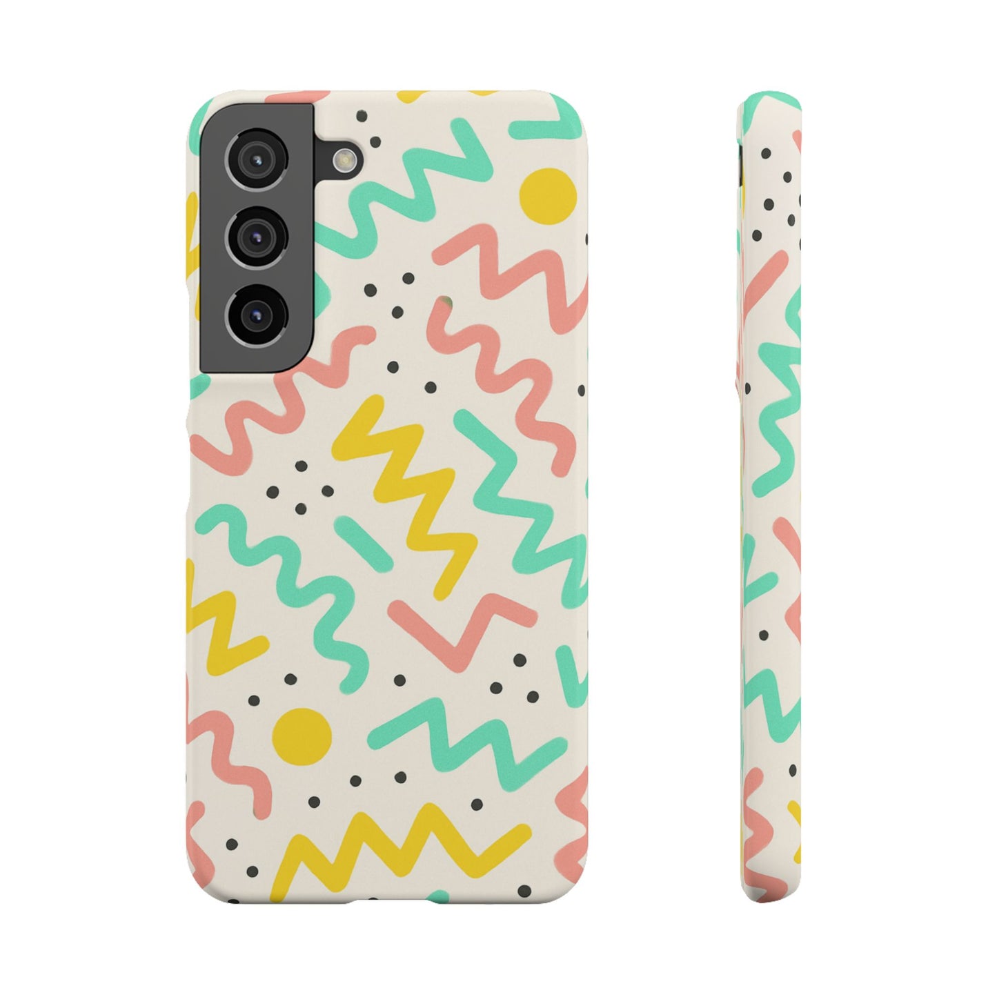 Snap Phone Case