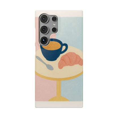 Snap Phone Case