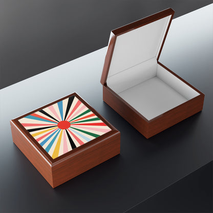 Jewelry Box