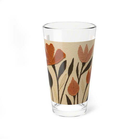 Tall Mixing Glass 16oz