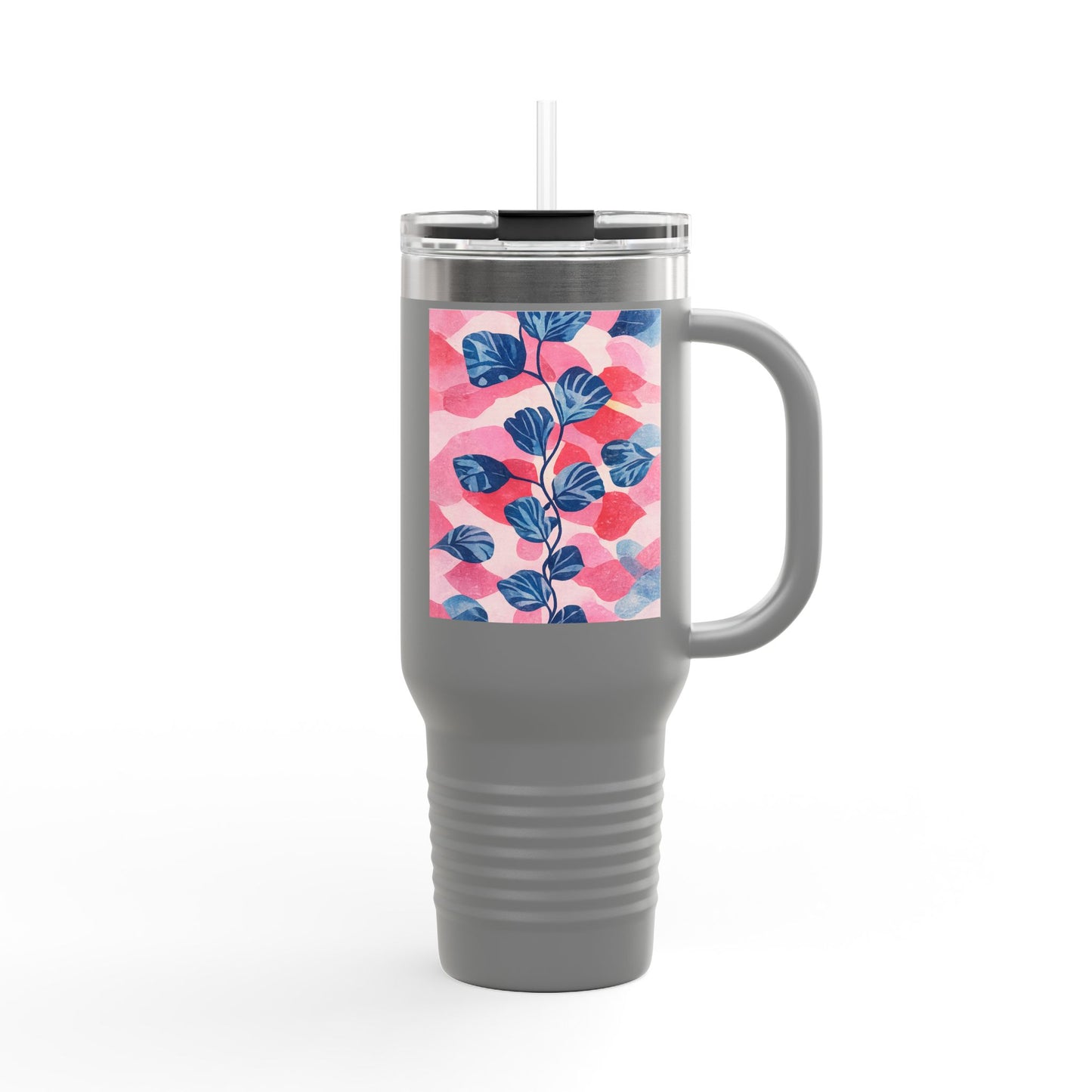40oz Insulated Travel Mug