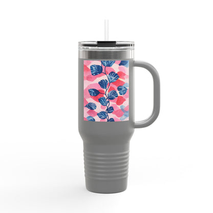40oz Insulated Travel Mug