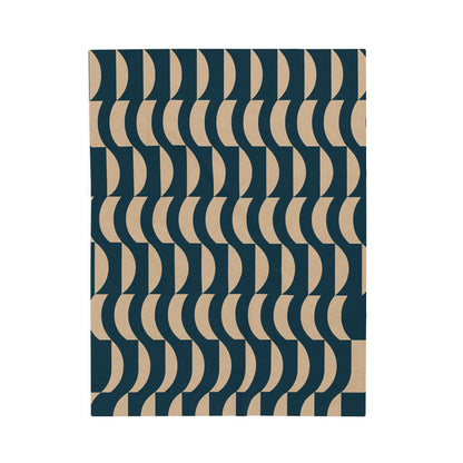 Velveteen Plush Blanket