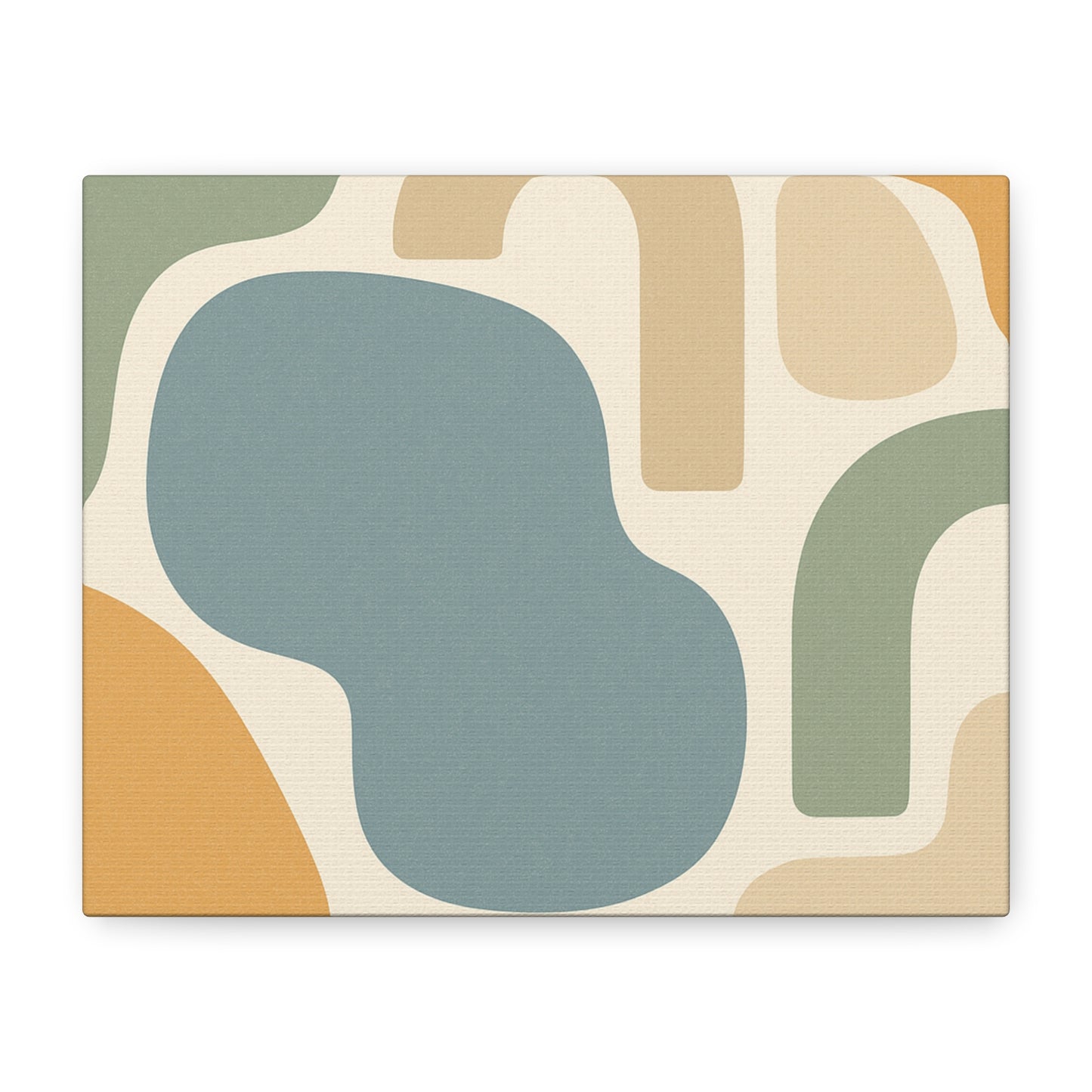 Stretched Canvas Wall Art