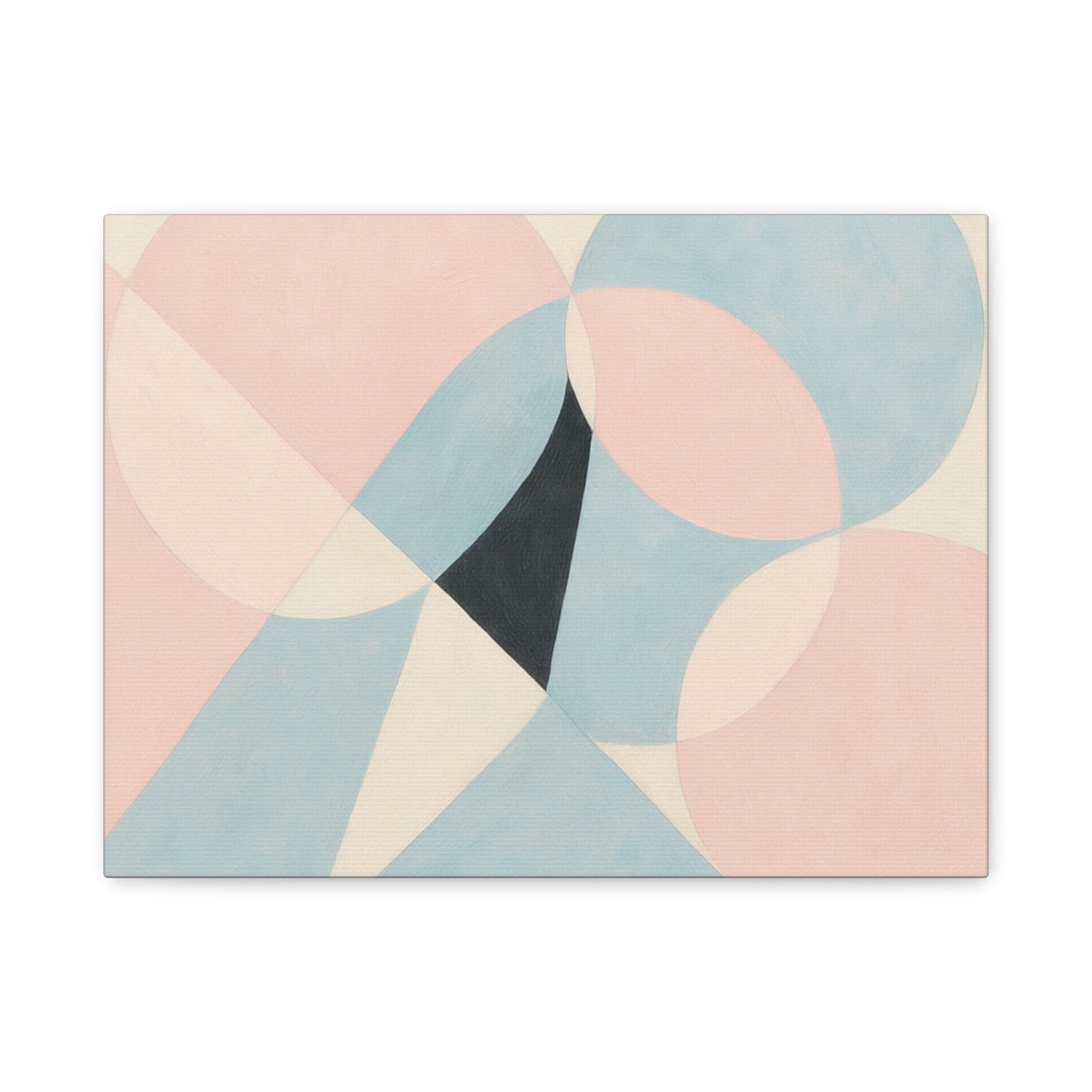 Stretched Canvas Wall Art