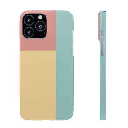 Snap Phone Case