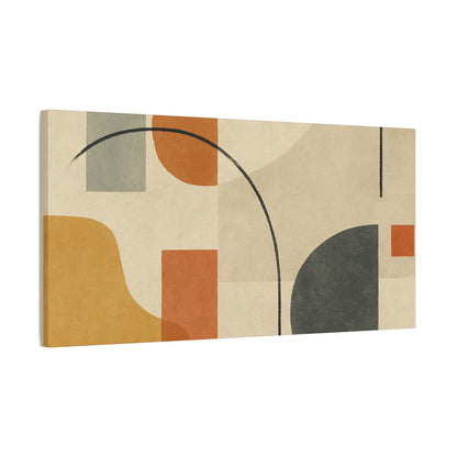 Stretched Canvas Wall Art