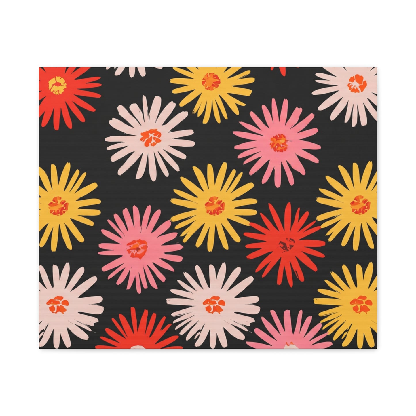 Stretched Canvas Wall Art