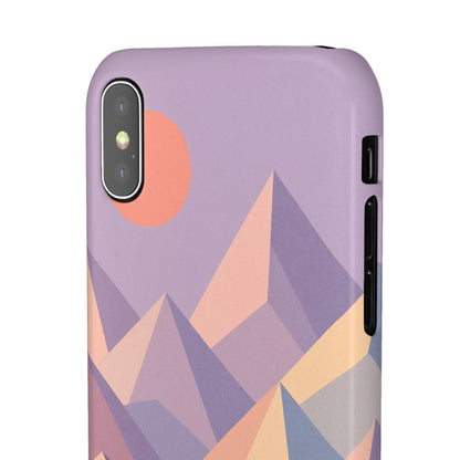 Snap Phone Case