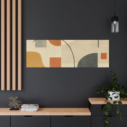 Stretched Canvas Wall Art