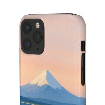 Snap Phone Case