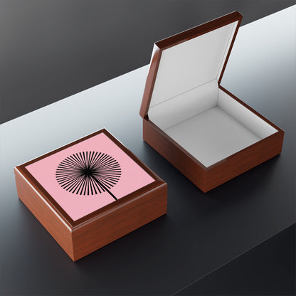 Jewelry Box