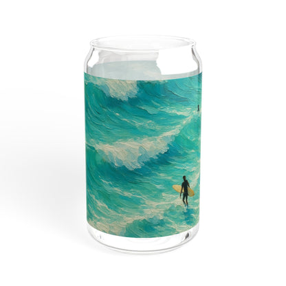 Sipper Glass | 16oz