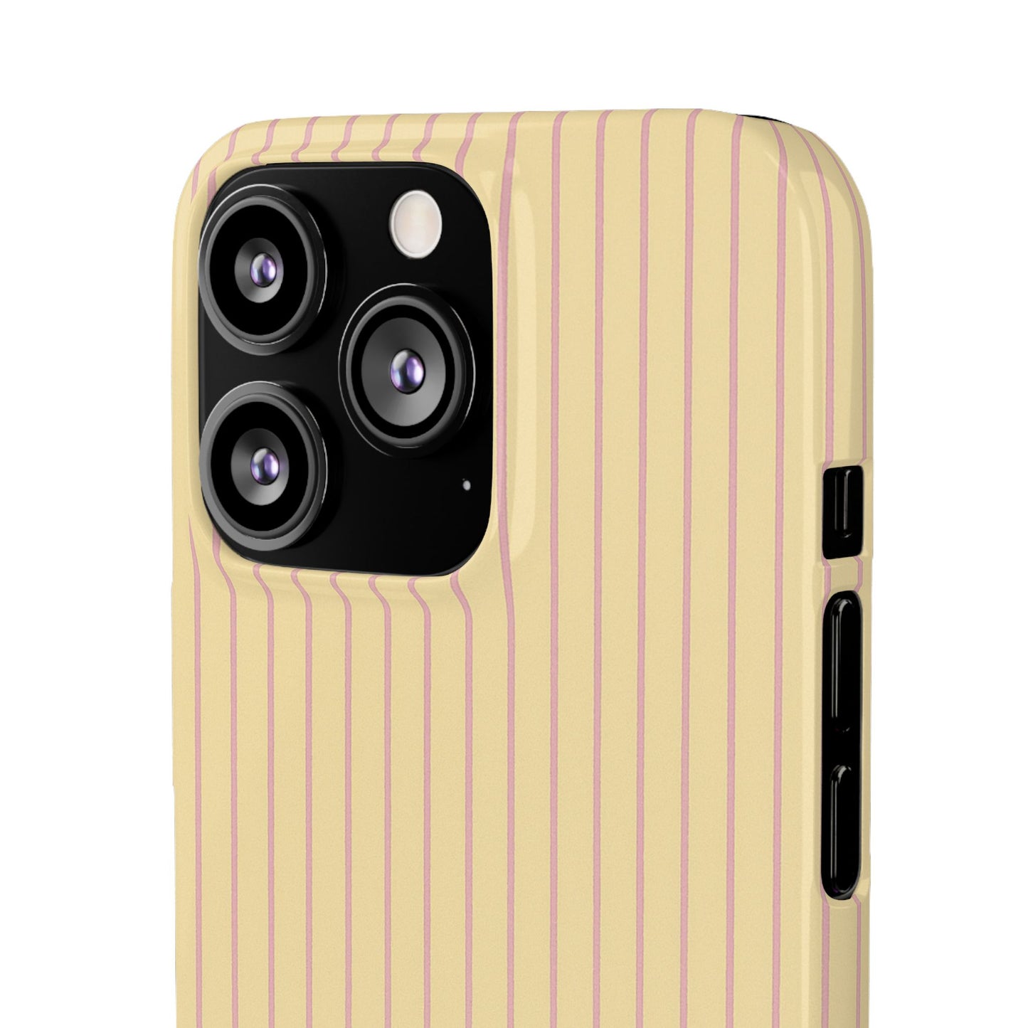 Snap Phone Case