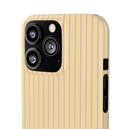 Snap Phone Case