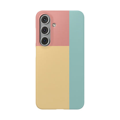 Snap Phone Case