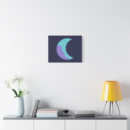 Stretched Canvas Wall Art