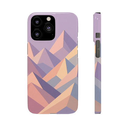 Snap Phone Case