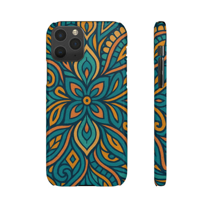 Snap Phone Case