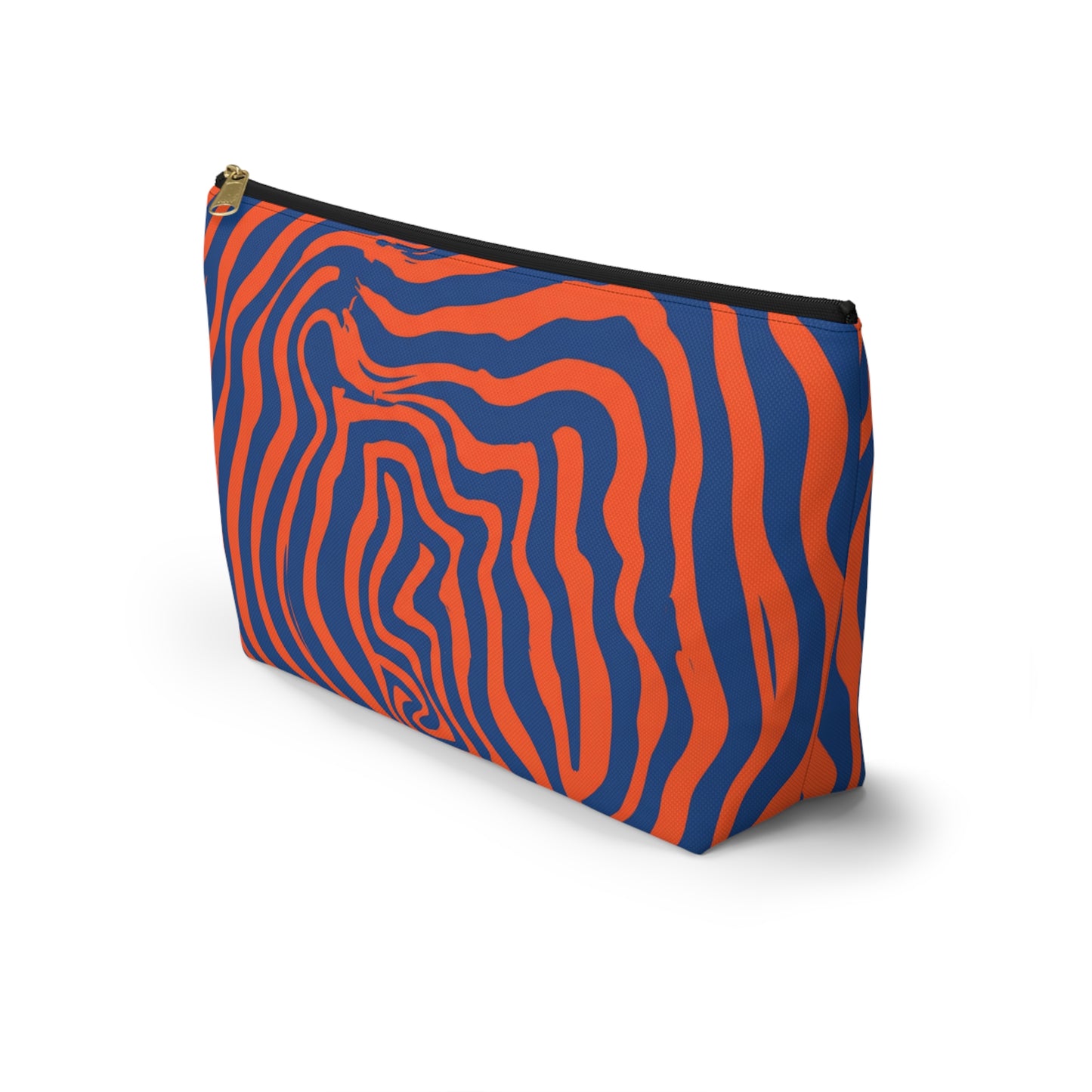 Accessory Pouch with T-bottom